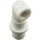 Waterway 411-1170 0.25" In-Line Chlorinator 90-Degree Elbow