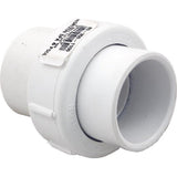 Flo Control 1600-15 2" SPG x 1.5" Slip Union Assembly