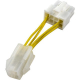 Vita Spas 0442207 4 to 8 Transformer Adapter