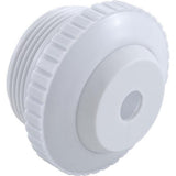 Pentair 540007 Directional Eyeball Thread Wall Fitting - White