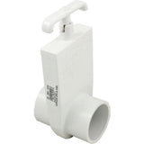 Magic 0402-20 2" SPG Unibody Gate Valve