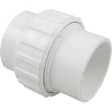 Waterway 400-5050 2" Slip x 2" Slip Union