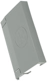 Hayward SPX1082KDGR Weir - Dark Gray