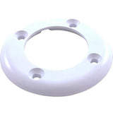 Custom Molded 25545-000-000 Faceplate White 1.5"