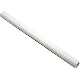 Pentair EC120 7.75" Jet Hose Legend Cleaner - White