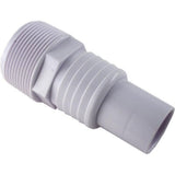 Pentair 510166 Ground Pool Skimmer Hose Adapter