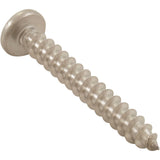 Generic 99-555-6120 Screw 10 x 1-5/8" Pan Phillips SS