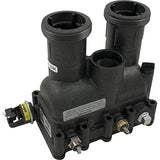 Pentair 77707-0014 Manifold Replacement Kit Pool and Spa Heater