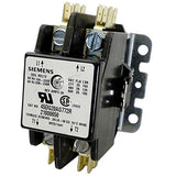 Coates 21000650 35Amp 240V Coil Double Pole Contactor
