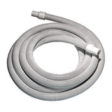Haviland PA00038-HS25 1.5" X 25' I-Helix Vacuum Hose