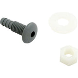 Waterway 670-2137 Button Air Injector - Gray