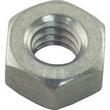 Pentair 071406 Stainless Steel Hex Head Nut - view 2