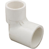 Lasco 406-101 0.75" x 0.5" 90 Degree Elbow