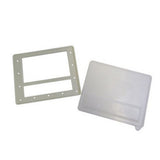Aquador 1050 AquaGenie Skimmer Cover Plate