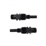 Stenner CVIJ3/8 0.38" Check Valve Injection Fitting for Pumps