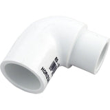 Lasco 409-007 0.75" Slip x 0.75" SPG 90 Degree Elbow