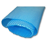 Solar 82493 24' Round Solar Blanke Cover - Blue