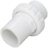 Hayward SP14461S 1.5" Socket ABS Union Check Valve