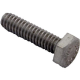 Pentair 071657 1/4-20 x 1" Hex Head Screw