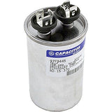 Vanguard RD-15-370 370V 15MFD Run Capacitor
