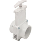 Valterra 6201 2" Slip 3-Piece 45 PSI Gate Valve