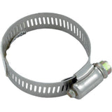 Pentair 711004 1.5" Worm Hose Clamp