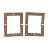 Hayward SPX1084B3PAK2 Faceplate Gasket - Set of 2