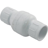 Flo Control 1012-15 1.5" 2-Pound Spring Pool & Spa Check Valve