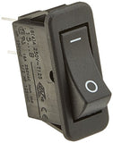 Raypak 009493F Rocker Switch R185B-R405B