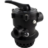 Praher TM-12-S 1.5" FPT Multiport Valve