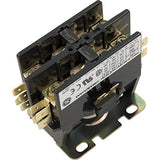 Products DPC30-120 30A 115V Double Pole Contactor