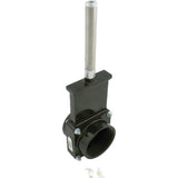 Valterra 9307S ABS 3" FPT Metal Air Cylinder Valve Gate