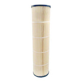 Harmsco HC/170 7.75" x 30.75" 170 Sq. Ft. Hurricane Filter Cartridge