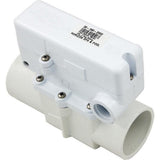 Grid Controls 57-F1-2225-00W 2" SPG 115V 25A Flow Switch