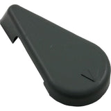 Waterway 602-4337 1" Top Access Diverter Valve Handle - Gray