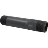 Lasco 210-060 1" MPT x 6" Nipple