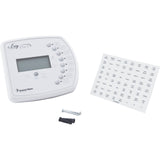 Pentair 520549 8 Circuit System Indoor Control Panels Replacement Kit