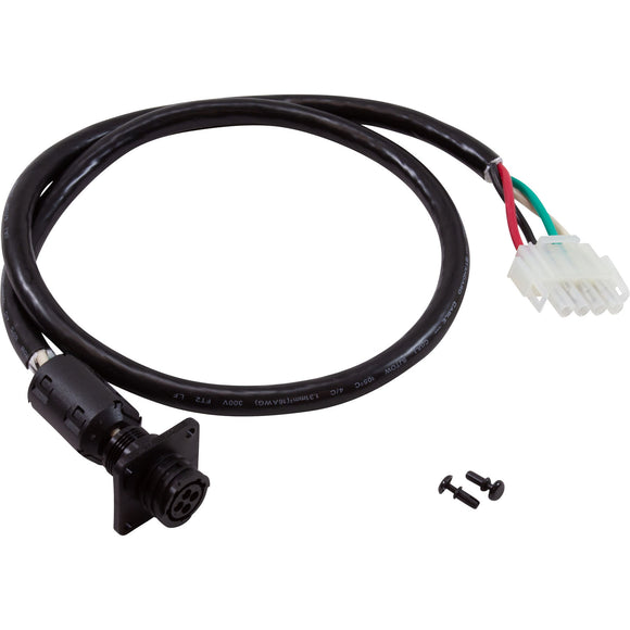 Pentair 520724 Intellichlor Cell/PCB Assembly Connection Cable