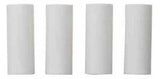 Carry-On Trailer 521 - Spring Bushings, 1-3/4 in. Springs & Equalizers 4-Pack