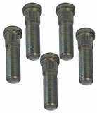 Carry-On Trailer 522T - 1/2 in. x 20 TPI Hub Press-In Wheel Studs, 4-Pack 522T