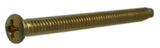Kohler 52705 Oval Brass Screw