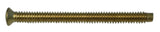 Kohler 52705 Oval Brass Screw