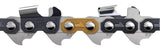 Husqvarna 529475084 Chainsaw Chains 24 Inch 84 Link X-Cut S83G Steel