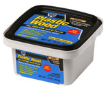 Dap 529 Plastic Wood Latex Wood Filler,Indoor and Outdoor
