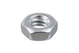 Hillman 7653 Round Combination Head Machine Screw, #6-32 x 3/4 in., 10-Pack