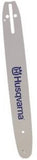 Husqvarna 531300375 HL-280-52 14 Inches Laminated Chainsaw Guide Bar 52 Link