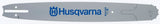 Husqvarna 531300375 HL-280-52 14 Inches Laminated Chainsaw Guide Bar 52 Link