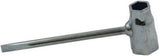 Husqvarna 531300382 Replacement Chainsaws Bar Nuts 4 Bar Nuts Steel