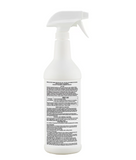 DuMOR 100537521 Ready-to-Use Water Based Equine Fly Spray, 1 qt.