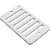 Pentair 542146 Deck Drain Grate, Replacement for Hayward SP1019BA